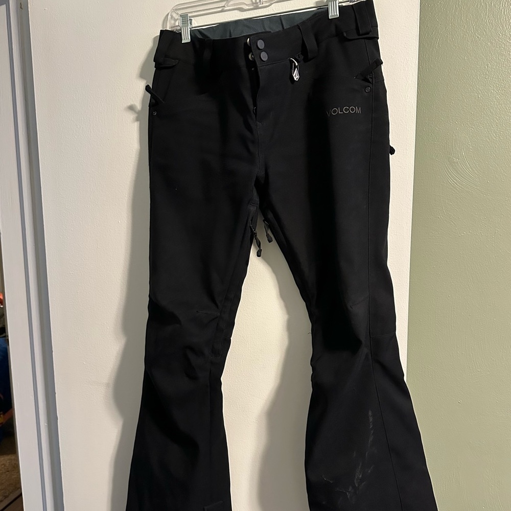 Volcom ski/snowboard pants